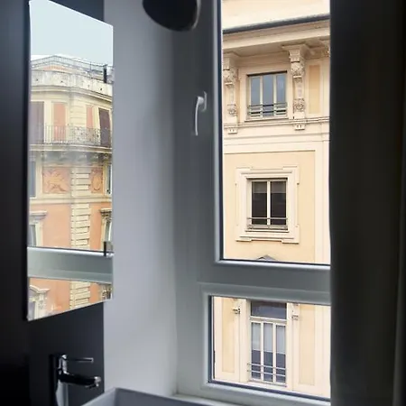 Sora Luxury Frühstückspension