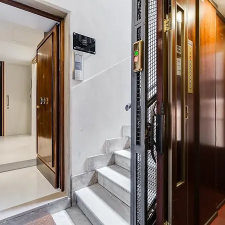 Sora Luxury Rzym