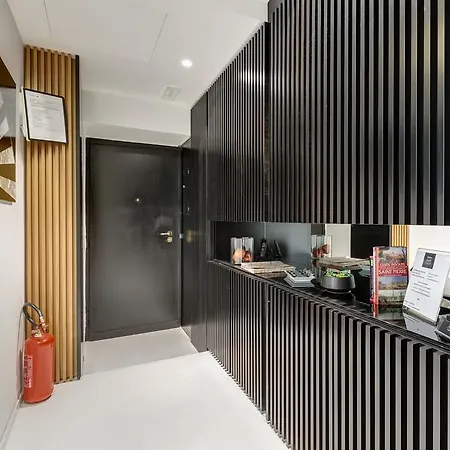 Nocleg ze śniadaniem Sora Luxury 2*