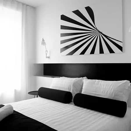 Frühstückspension Sora Luxury Rom