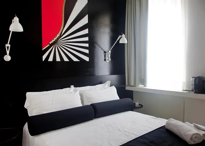 Sora Luxury Rome