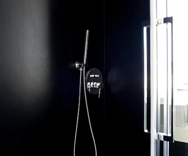 Sora Luxury Bed & Breakfast Rome