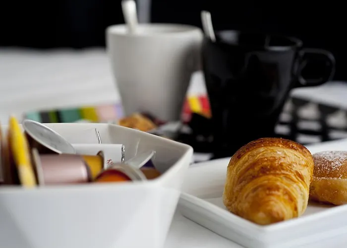 Sora Luxury Bed & Breakfast Rome