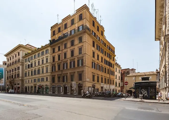 Bed & Breakfast Sora Luxury