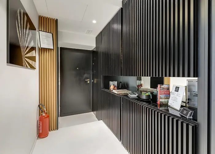 Bed & Breakfast Sora Luxury 4*