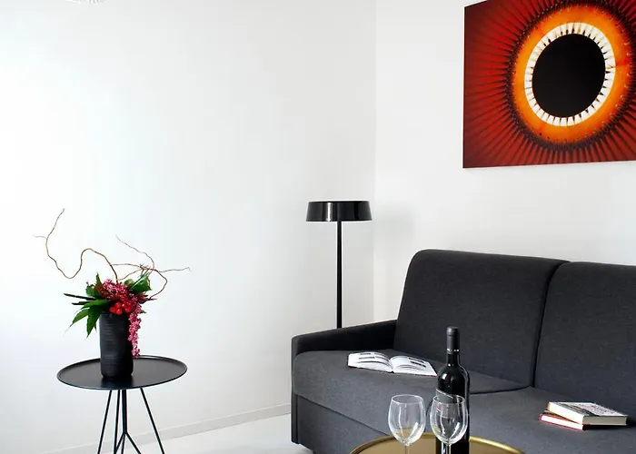 Sora Luxury Bed & Breakfast