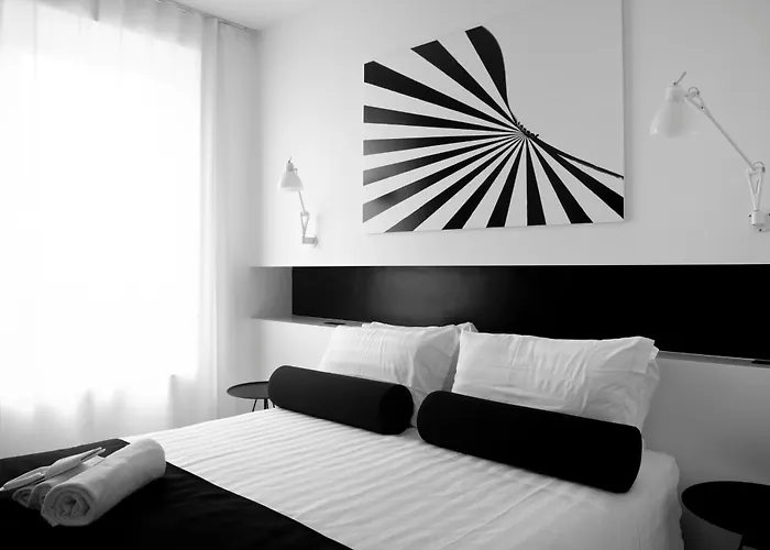 Bed & Breakfast Sora Luxury Rome