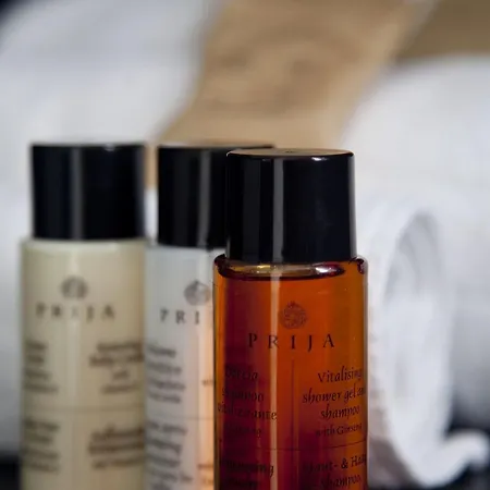 Sora Luxury Bed & Breakfast 4*