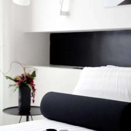 Sora Luxury فندق مبيت وإفطار روما