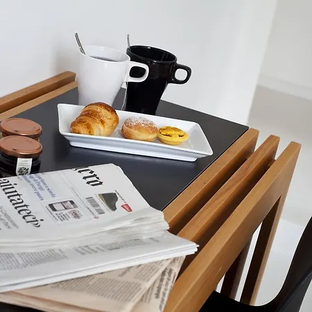 Sora Luxury 4* روما