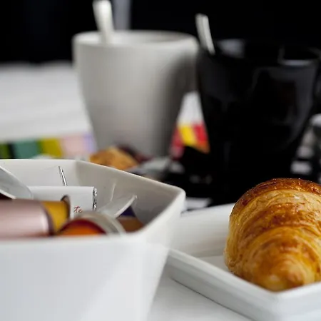 Sora Luxury Panzió Róma