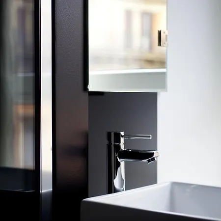 فندق مبيت وإفطار Sora Luxury روما