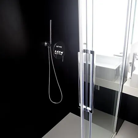 Sora Luxury 2* Rome