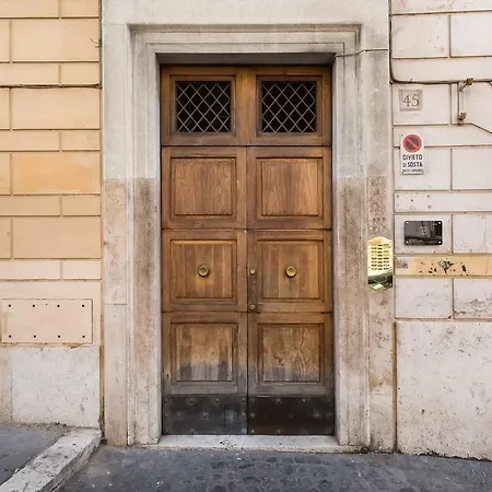 Sora Luxury Rome