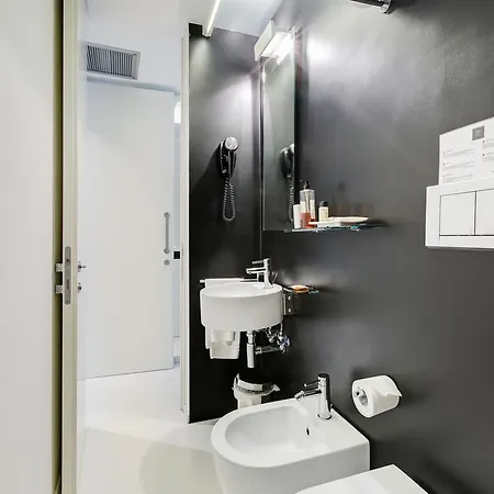 Sora Luxury Rome