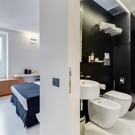 Bed & Breakfast Sora Luxury 2*