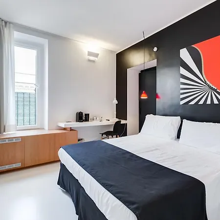 Sora Luxury Rome