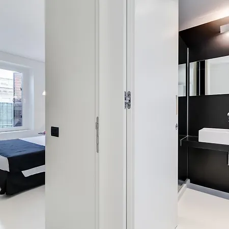 Sora Luxury Rome