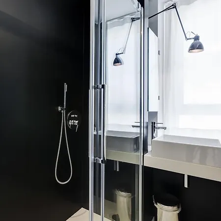 Sora Luxury Rome