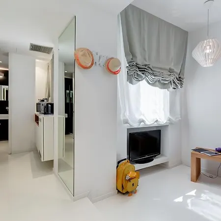 Bed & Breakfast Sora Luxury Rome