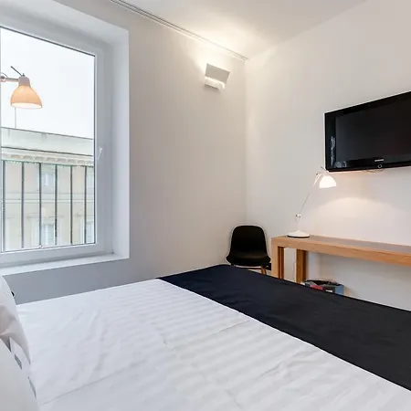 Sora Luxury Rome