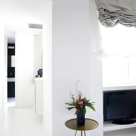 Bed & Breakfast Sora Luxury Rome