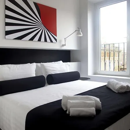 Bed & Breakfast Sora Luxury 2*