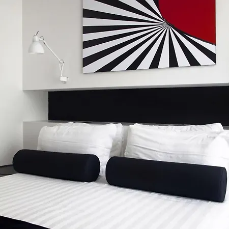 Sora Luxury Rome