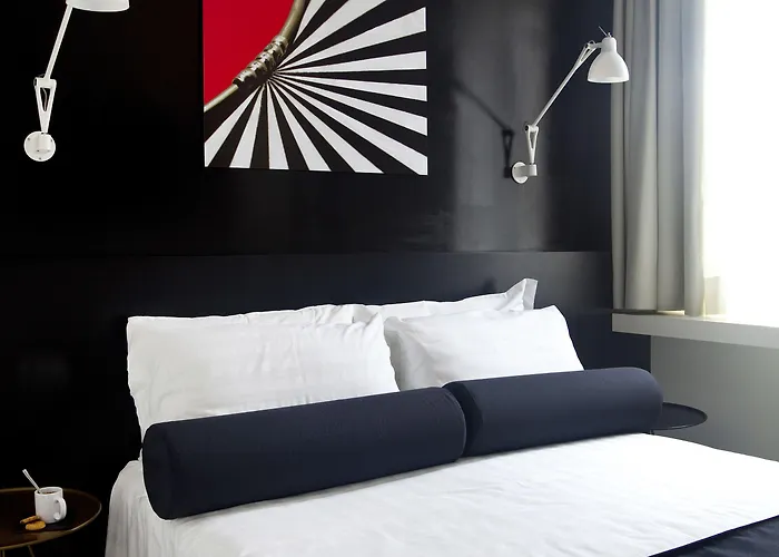 Nocleg ze śniadaniem Sora Luxury