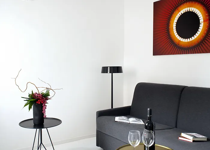 Sora Luxury Nocleg ze śniadaniem 4*