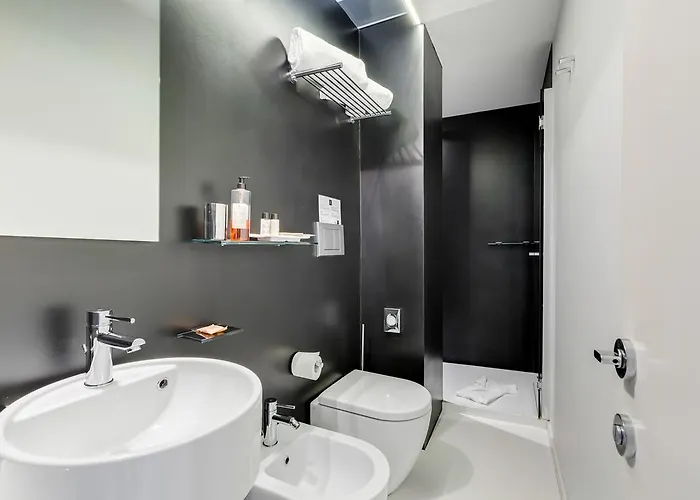 Nocleg ze śniadaniem Sora Luxury