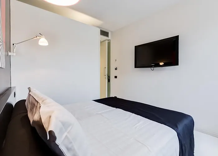 Nocleg ze śniadaniem Sora Luxury Rzym