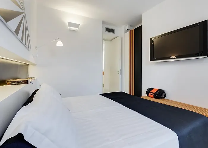 Nocleg ze śniadaniem Sora Luxury