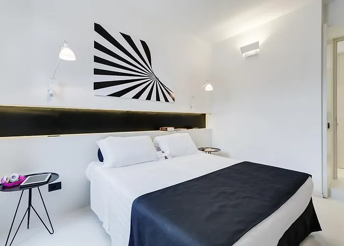 Nocleg ze śniadaniem Sora Luxury 4*