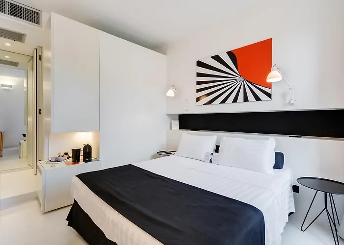 Nocleg ze śniadaniem Sora Luxury