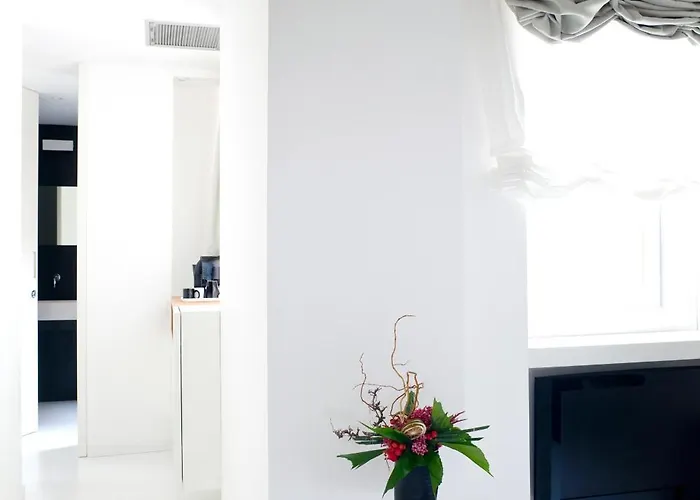 Nocleg ze śniadaniem Sora Luxury Rzym