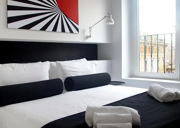 Nocleg ze śniadaniem Sora Luxury 4*