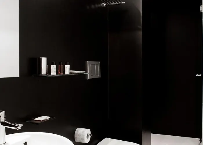 Nocleg ze śniadaniem Sora Luxury 4*