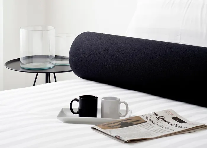 Sora Luxury 4* Рим