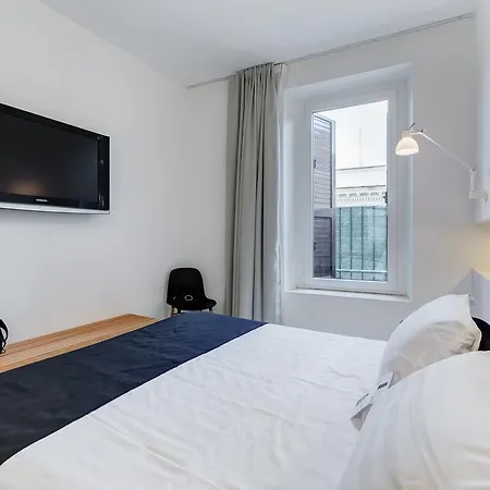 Bed & Breakfast Sora Luxury Roma