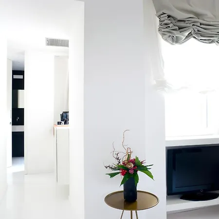 Bed & Breakfast Sora Luxury Roma