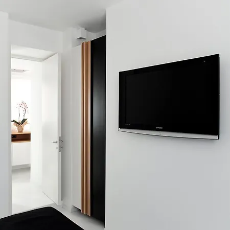 Sora Luxury 3* Roma