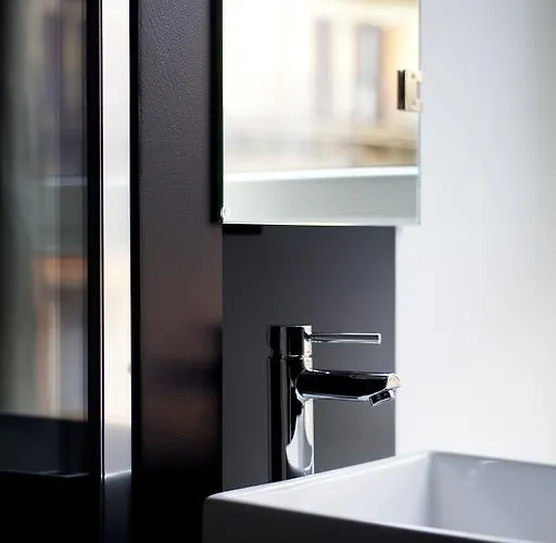 Frühstückspension Sora Luxury Rom