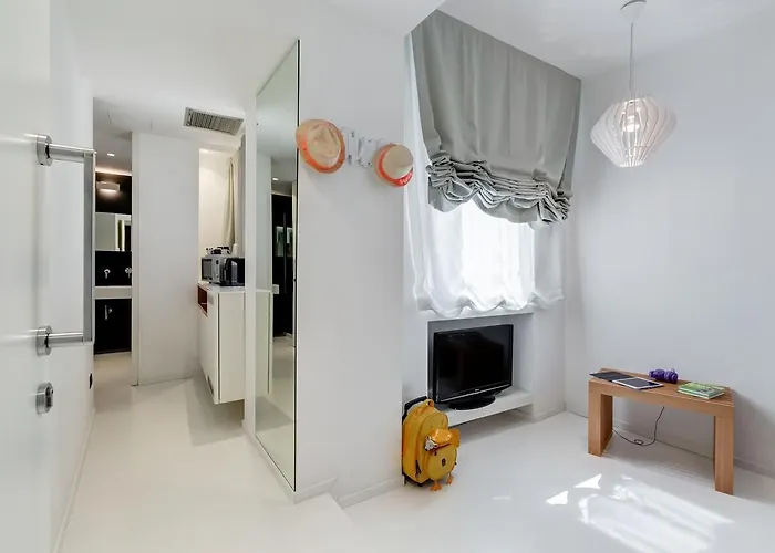 Frühstückspension Sora Luxury Rom