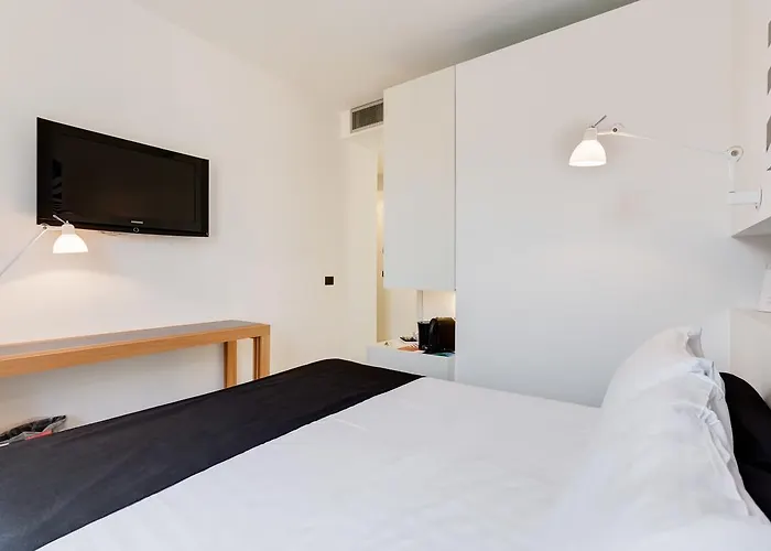 Frühstückspension Sora Luxury Rom